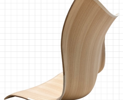 3D-Schale individuell von Junghans