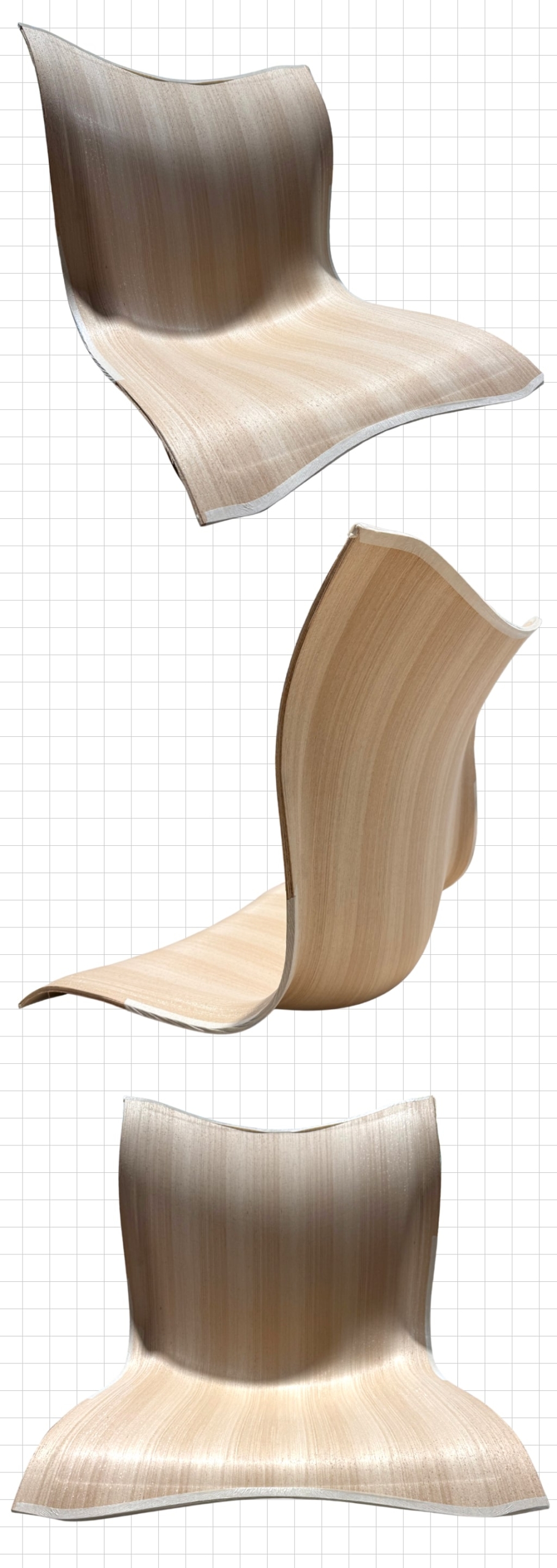 3D-Schale individuell von Junghans