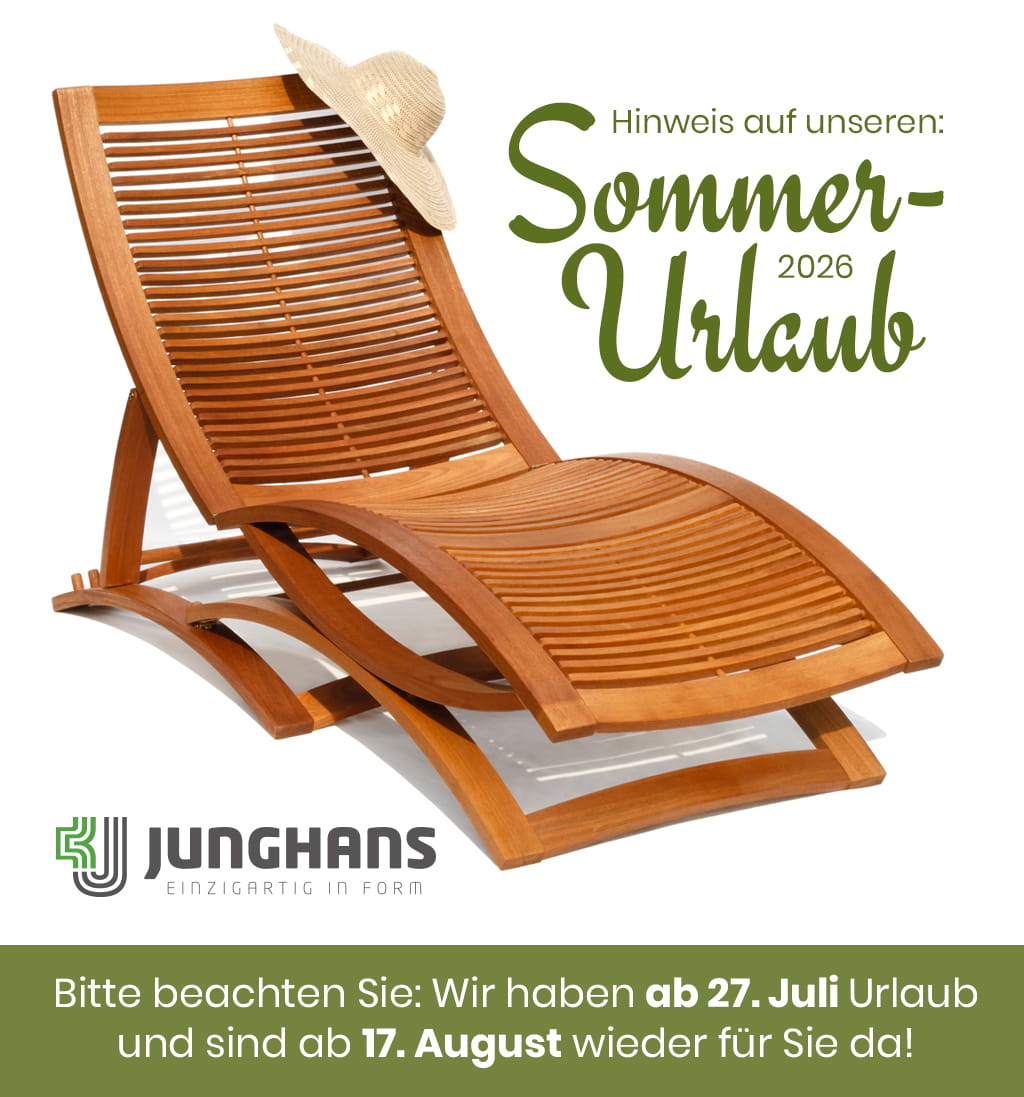 Sommerurlaub 2026