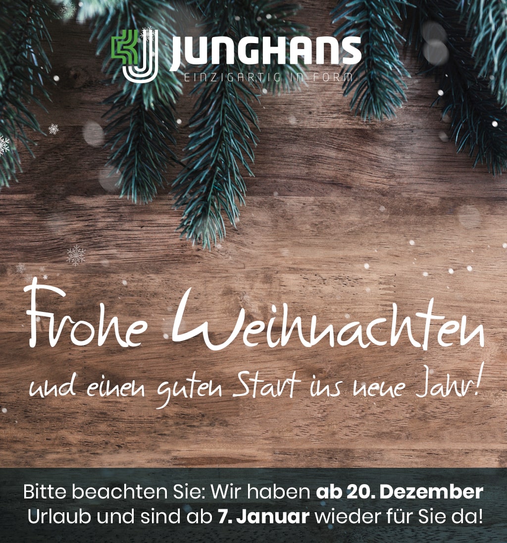 Weihnachten 2024