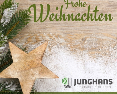Weihnachten 2025
