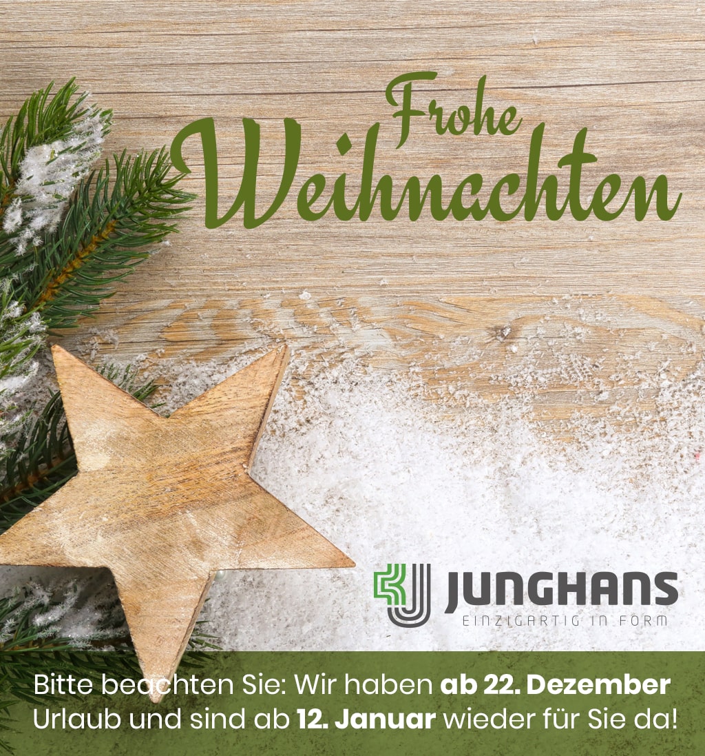 Weihnachten 2025